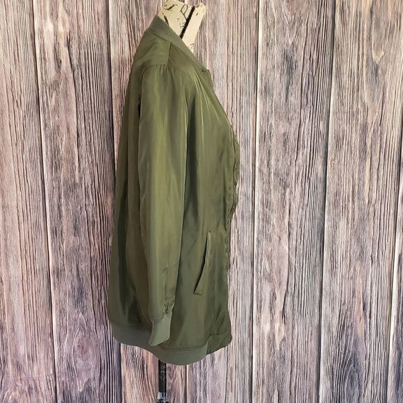 Kendall & Kylie Spring Jacket - Picture 5 of 13